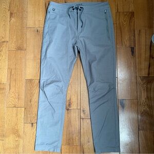Roark Revival Layover pants - 31